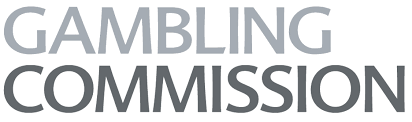 uk gambling commission logo